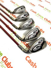 PING K15 Irons 6-PW