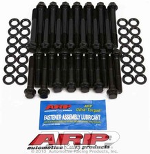 Arp High Performance Head Bolt Kit Amc 343-401 Cid 1970 Later With