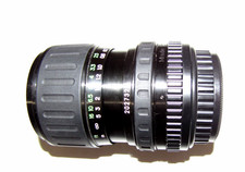 Vivitar MC Macro Focusing Zoom 52mm 28-70mm 1:3.4-4.8 with cap