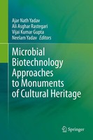 Microbial Biotechnology Approaches To Monuments Of Cultural Heritage | Englisch
