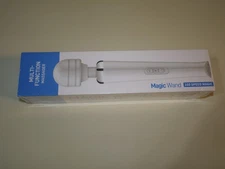 Magic Wand 160-Speed Multi-Function Personal Massager – Brand New