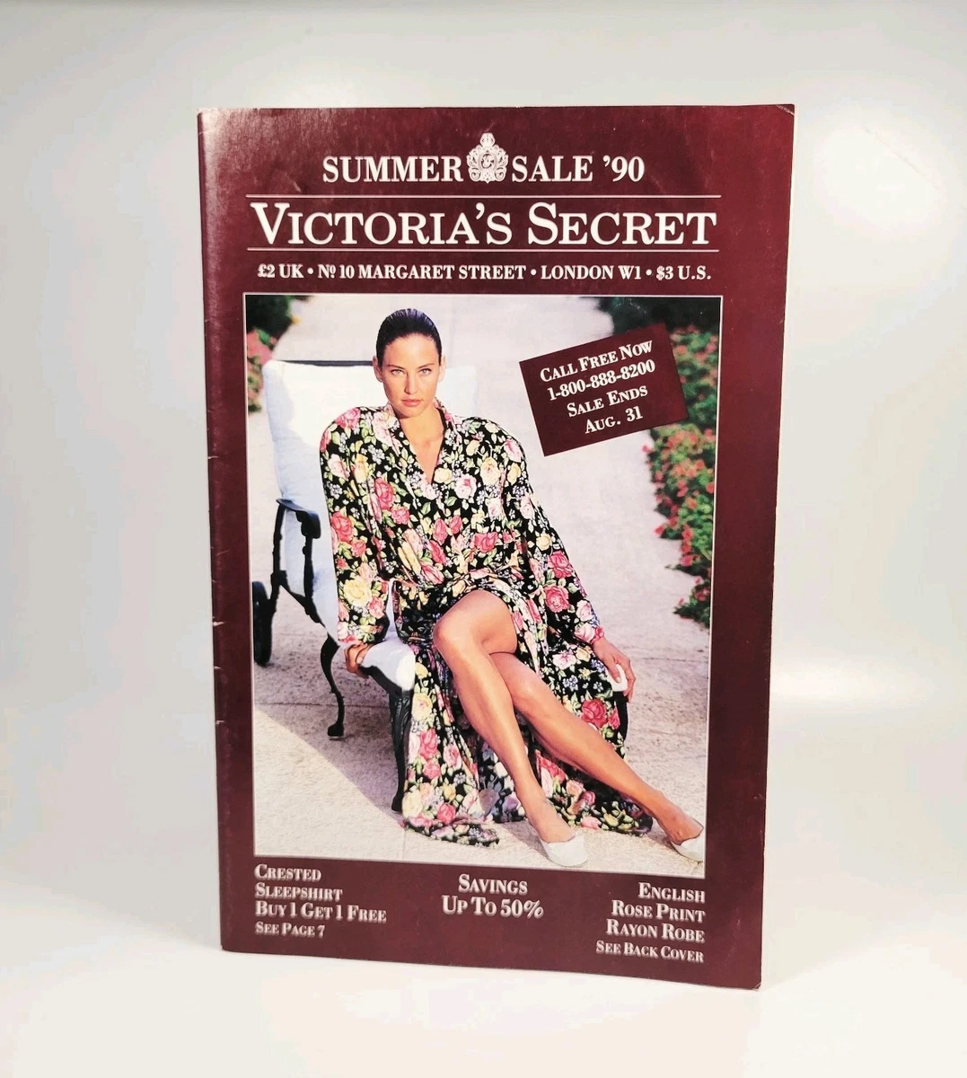 Victoria's Secret 目录| eBay