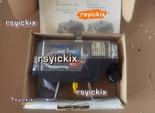 1pcs FESTO 164853 limit switch QH-DR-E-SIEN-M12-NB-B