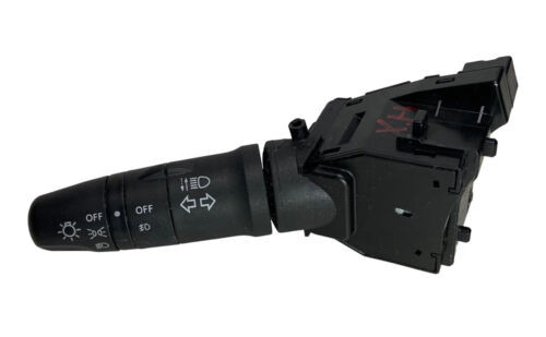 Nissan X-Trail 2001-2007 Turn Signal Indicator Headlight Stalk Switch 255408J002