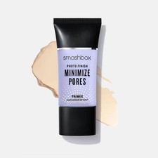 Smashbox Photo Finish MINIMIZE PORES Primer Oil Free 30ml / 1oz NIB