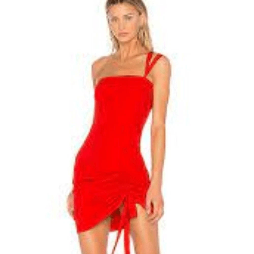 ALEXIS Red Dresses for Women for sale - eBay