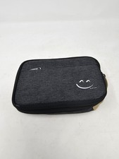 Grey Travelkin Electronic Cord Organizer