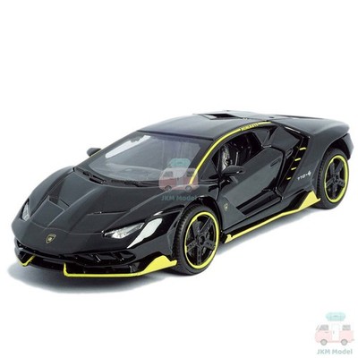 1:32 Lamborghini Centenario LP770-4 Model Car Diecast Toy Vehicle Collection Kid