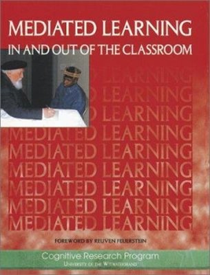 Mediated Learning in and Out of the Classroom Paperback