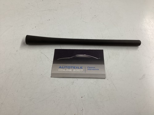 VW Polo 6R Kurzstabantenne Antenne Gewinde Radioantenne Dachantenne