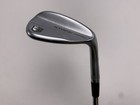 Wilson Staff Model Wedge 58* 10 Bounce True Temper DG S300 Stiff Steel Mens RH