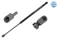 Gasfeder Koffer Laderaum Meyle 30 40 910 0032 FÜR Toyota