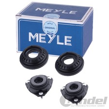 2x MEYLE DOMLAGER VORNE passend für FORD MONDEO III B4Y B5Y BWY 1.8-3.0