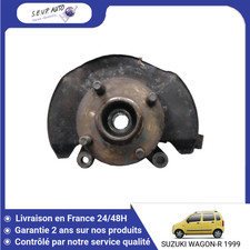 Essieu Suzuki WAGON R+