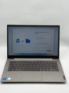 Lenovo Thinkbook 14 G3 | eBay