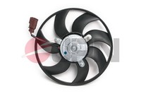 JPN LüFter MotorküHlung FüR VW Golf VI 1.4 Skoda Octavia II Combi Yeti