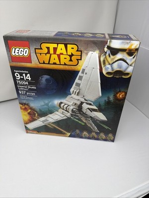 LEGO Star Wars: Imperial Shuttle Tydirium (75094)