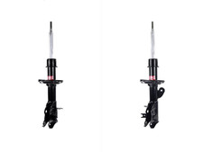 KYB Front Excel-G Shock Absorber Struts 3340142 3340143  fits Honda Hr-V RU