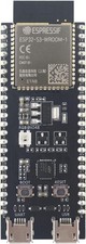 ESP32-S3-DevKitC-1-N8R8 Development Board