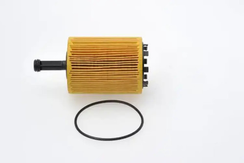 Filtre à huile Cartouche filtrante 1 457 429 192 BOSCH pour VW SKODA SEAT AUDI - Photo 4/16