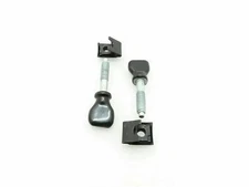 Fit For Ford 2600 3600 4600 5600 6600 Tractor Front Grill Fastening Knob Set