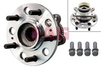 FAG Radlagersatz 713 6266 90 FüR Hyundai KIA