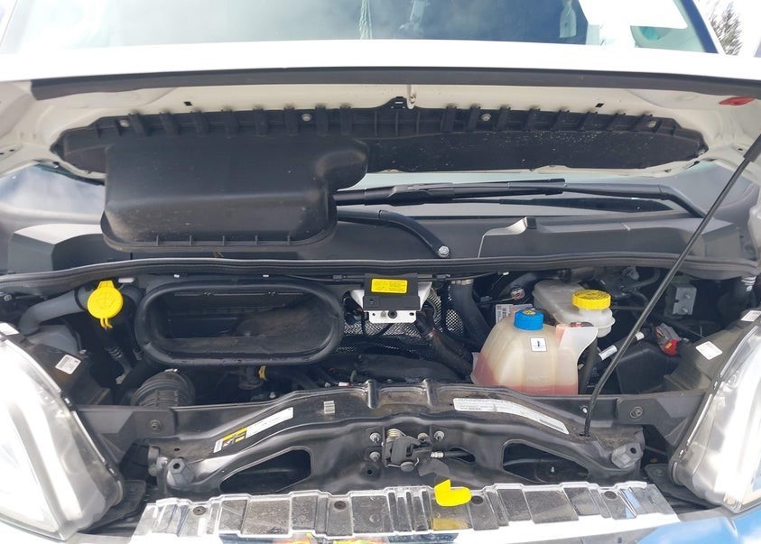 2022 2023 20 2DODGE RAM PROMASTER 3.6L 3.6 ENGINE MOTOR LOW MILES! | eBay