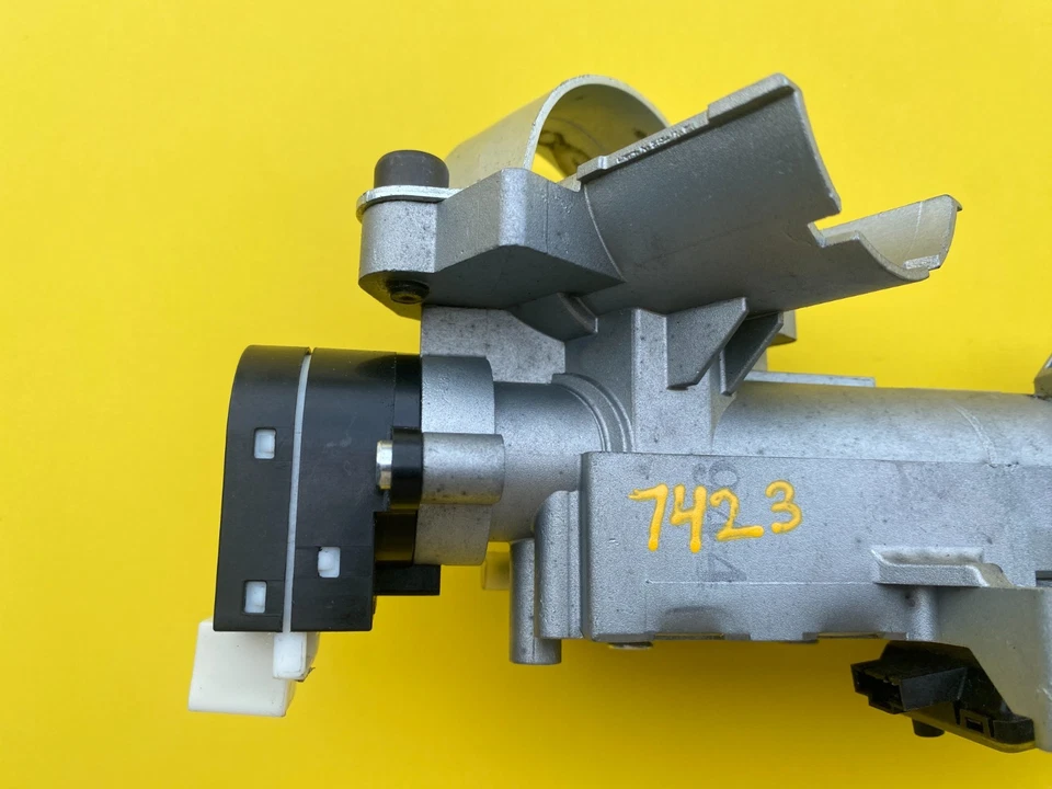 Buick Enclave 2008-2017 interruptor de encendido bloqueo con llave inmovilizador OEM 22756010 Foto 4 de 4