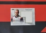 Topps F1 Eccellenza 2024 Kevin Magnussen HAAS F1 Reliquia Race Worn Patch Card