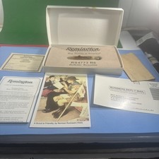 Remington Boy Scouts of America Pocket Knife 2010 Authentic Recreation RS4233