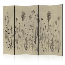 Deko Paravent Raumteiler Trennwand Spanische Wand Sichtschutz b-A-10443-z-b