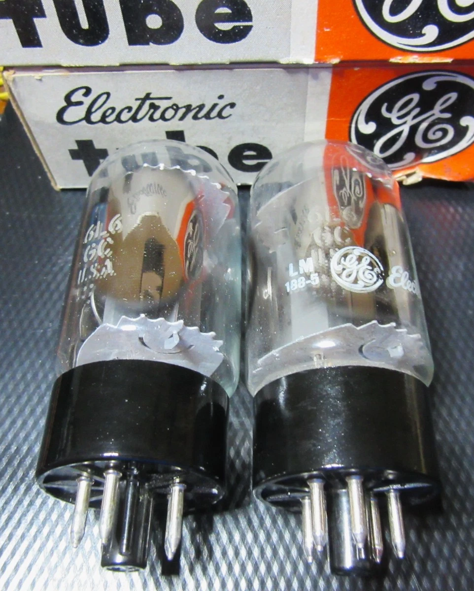 Ge 6l6gc for sale | eBay