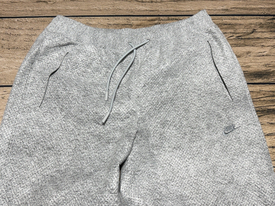 Nike Forward Therma-Fit ADV Tech Pack Pants Mens Large Gray Jogger