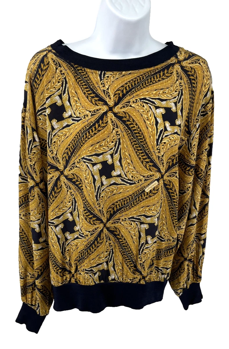 Salvatore Ferragamo Silk Tops for Women for sale - eBay