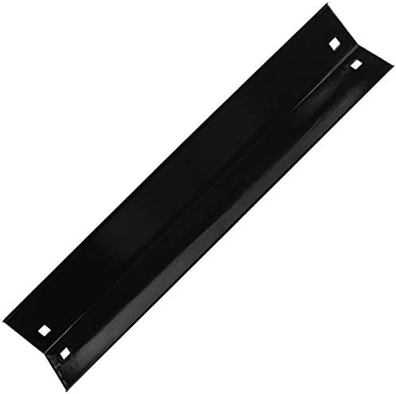 Piastre Termiche Adviace Per Griglia Char 5050 5650 3001 | Ricambio Argento Dimensioni 17.8x3.9x1.5 In