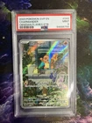 Pokémon TCG Charmander Obsidian Flames Promo #044 PSA Gem Mint 9