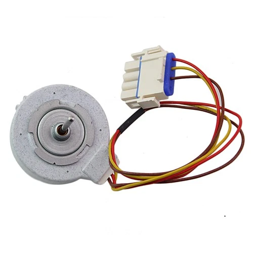 FDQB38EL2 Refrigerator Room Cooling Fan Motor DC12V 2.7W
