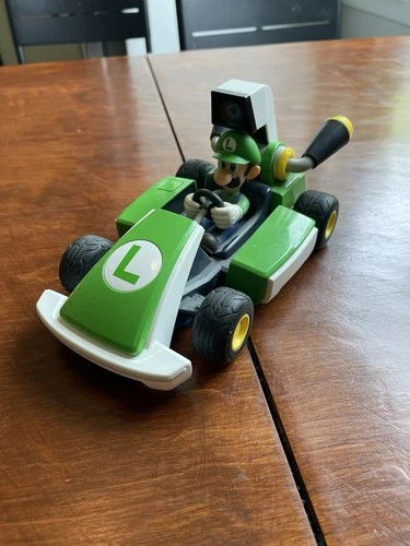 New ListingMario Kart Live: Home Circuit -Luigi Car Only- Nintendo Switch