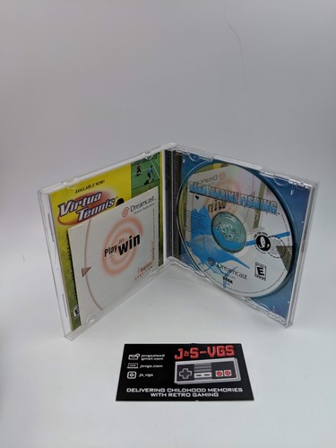 Sega Dreamcast Video Games (MAKE A BUNDLE)(PICK YOUR GAMES) - Picture 323 of 499