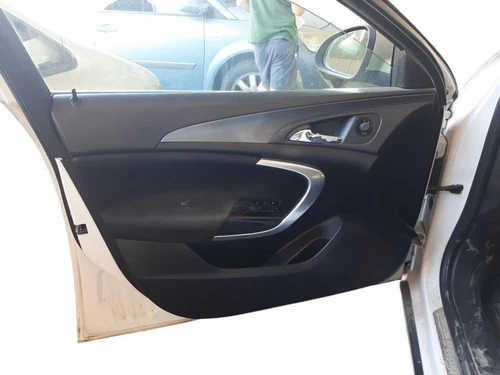 13503808 Serratura Porta Posteriore Destra per OPEL INSIGNIA BERLINA Cos 8872207 - Bild 9 von 10