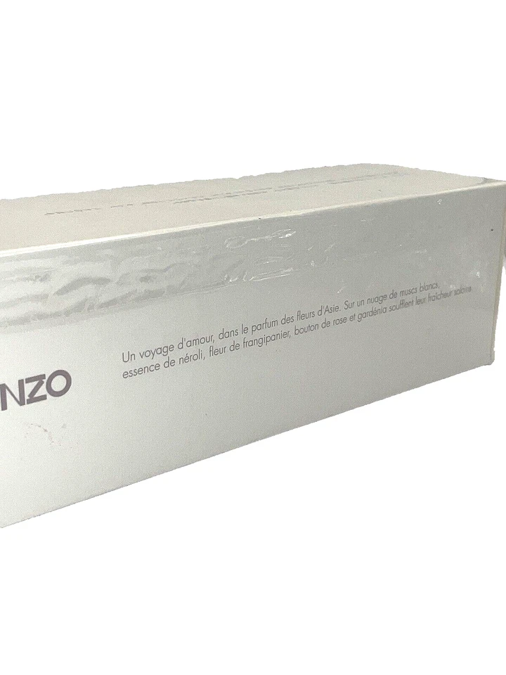 Kenzo Amour Eau De Toilette Floral 1.3 Fl OZ Nuevo en Caja Sellada Foto 3 de 4