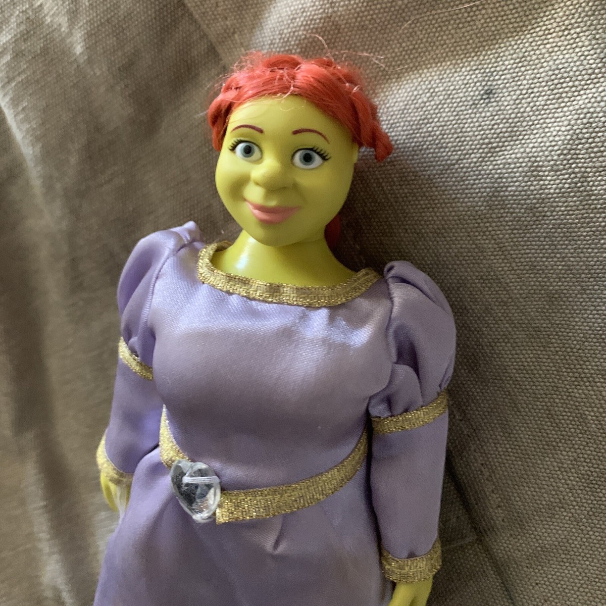 fiona専用 Shrek 2 - 2004 8