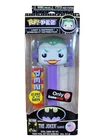 Funko Pez: THE JOKER, GameStop Exclusive Glow In The Dark In Protector 2019, New