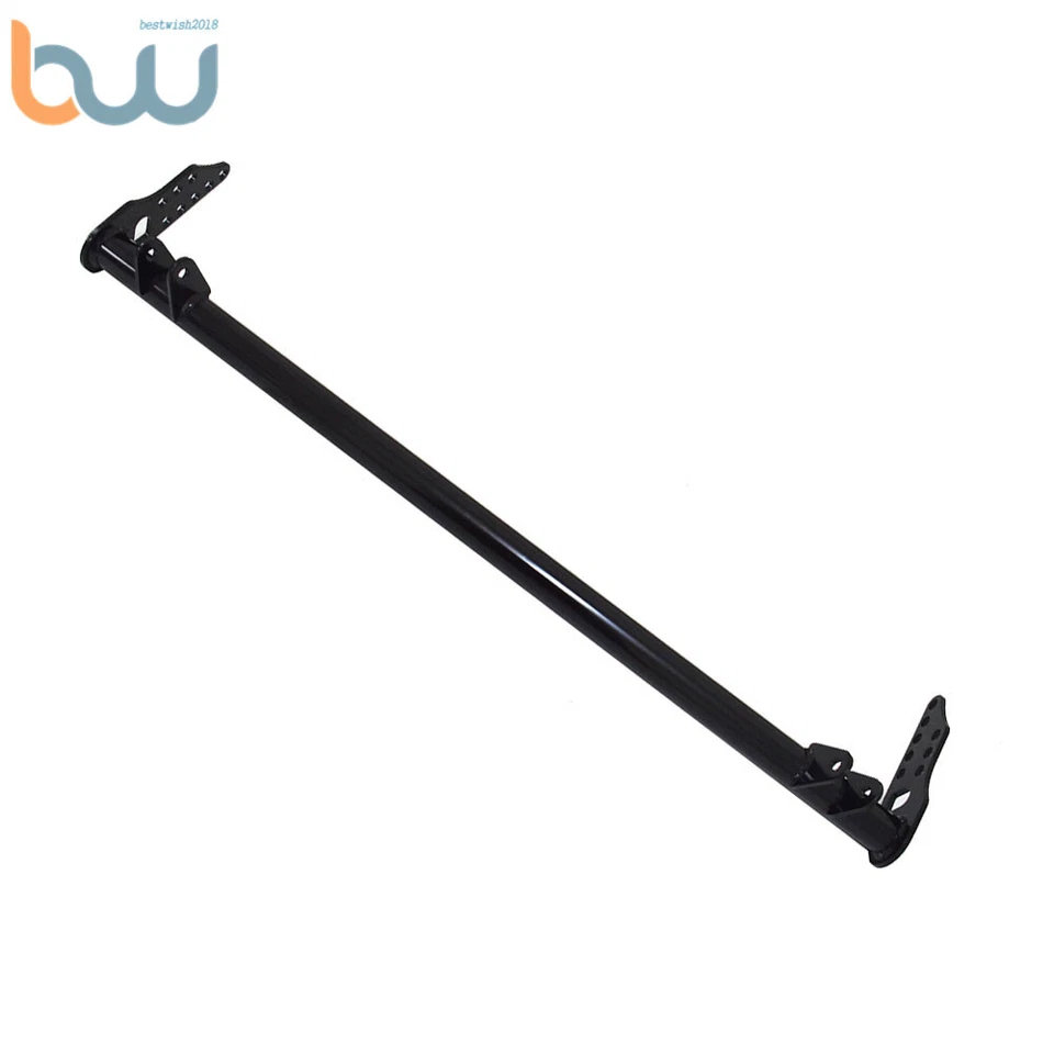 For Honda Civic 92-95 Acura Integra 94-01 Front Traction Control Arm Tie Bar Kit - Image 4 of 4