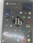 Ib Deluxe Edition Japanese version English Japan PS5 Sony PlayStation 5 SEALED