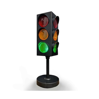 toy stop light