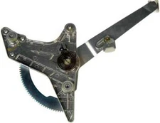 Window Regulator for 1986-1987 Mercedes 300SDL