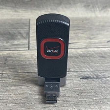 Pantech UML290 UML290VW (Verizon) 4G LTE USB Broadband Modem 