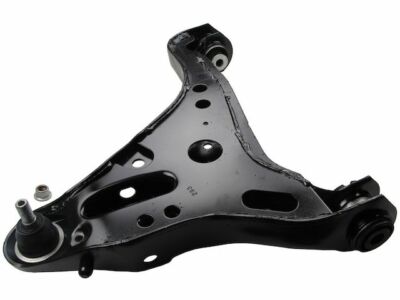 For Ford Explorer Sport Trac Control Arm and Ball Joint Assembly Moog 91478QB