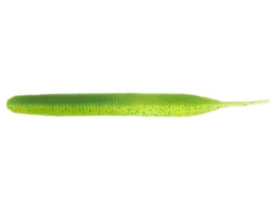 Keitech Sexy Impact 97mm 10pcs. per pack Squid scent Soft baits NEW COLOURS